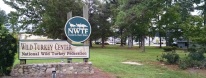 NWTF Sign